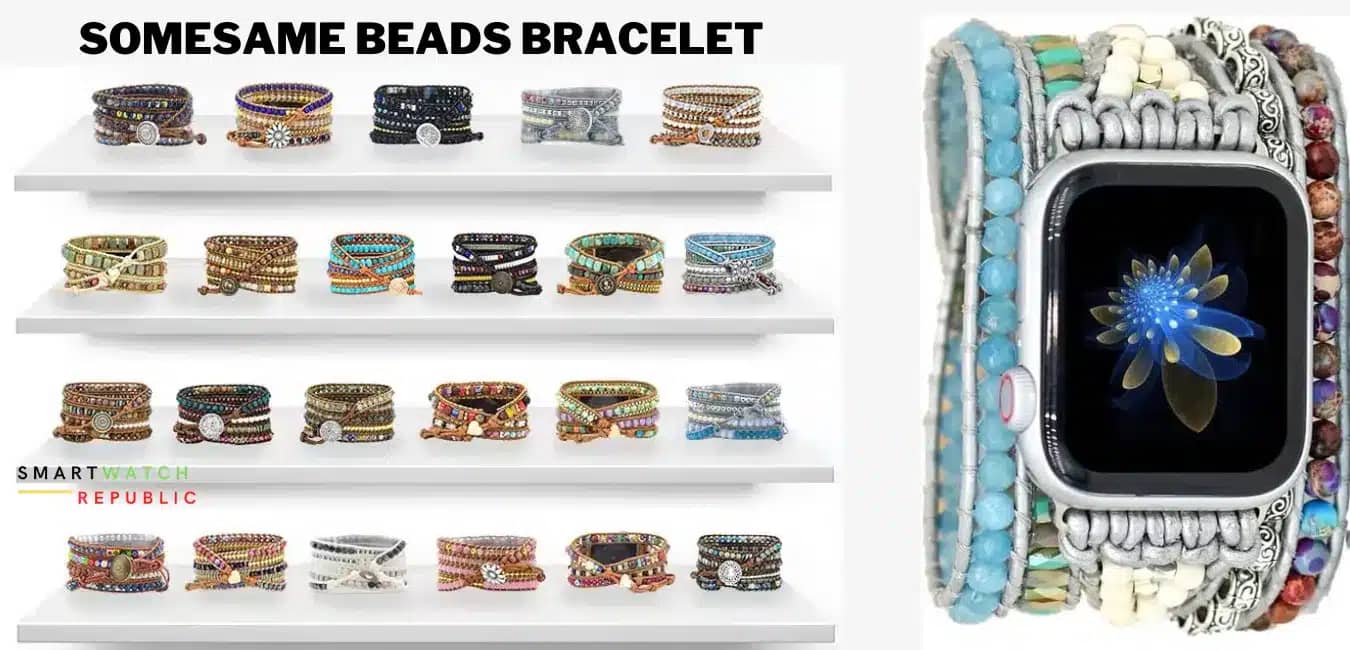 Boho Beads Bracelets for Women
